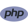 php icon